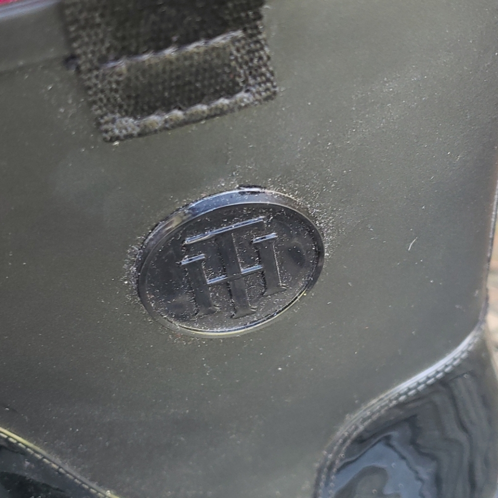 Barley worn.  Ankle Boots🎁🎁 - Picture 4 of 6